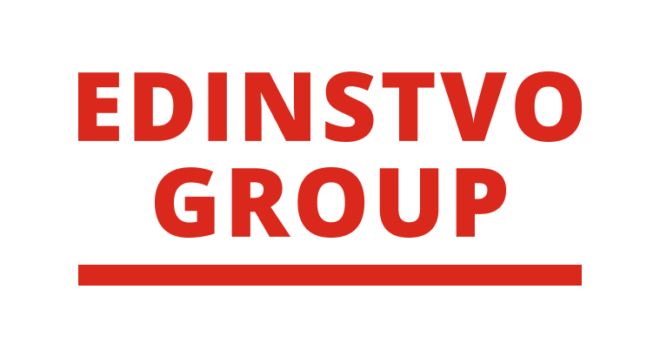 edinstvo group logo